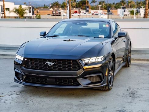 Used 2024 Ford Mustang Premium image 35