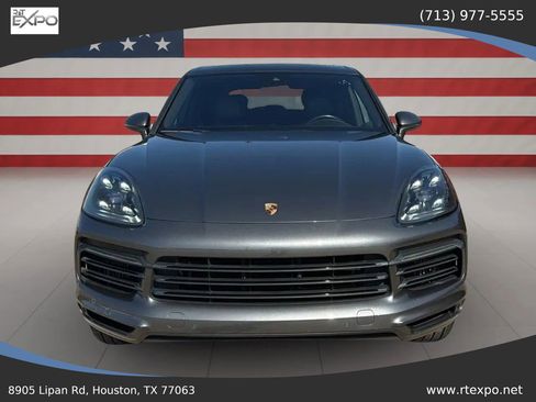 Used 2019 Porsche Cayenne S image 3