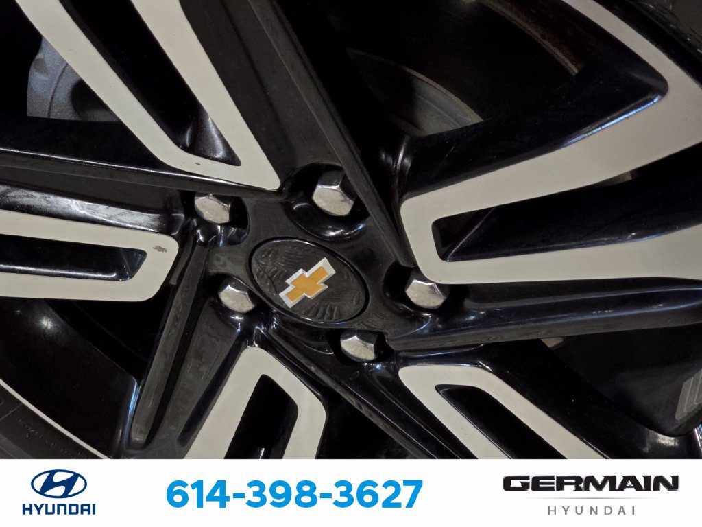 Used 2024 Chevrolet TrailBlazer LT w/ Convenience Package AWD/4WD image 13