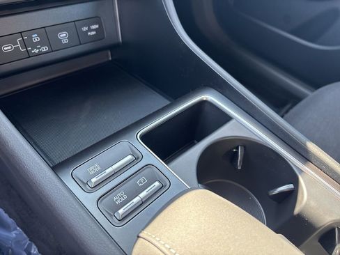 New 2026 Hyundai Sonata Blue FWD image 16