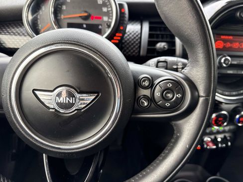 Used 2016 MINI Cooper S FWD image 16
