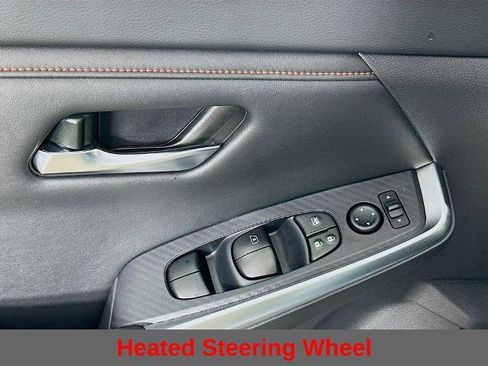 Certified 2024 Nissan Sentra SR w/ SR Premium Package image 25