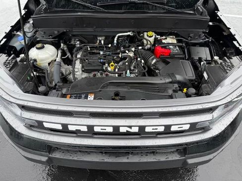 Used 2022 Ford Bronco Sport Big Bend image 31