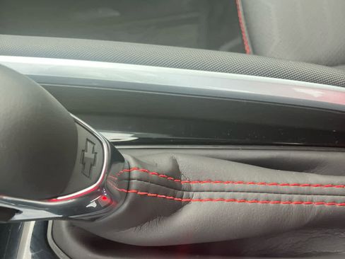 New 2026 Chevrolet Colorado Z71 w/ Technology Package image 34