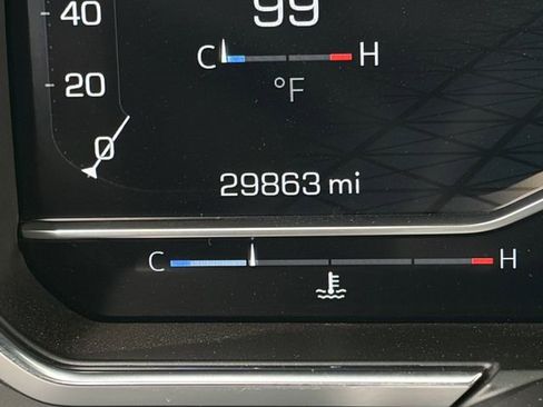 Used 2024 GMC Sierra 1500 AT4 w/ Technology Package AWD/4WD image 12
