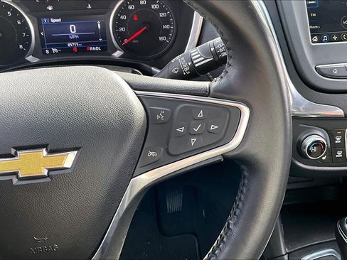 Used 2019 Chevrolet Equinox LT image 20