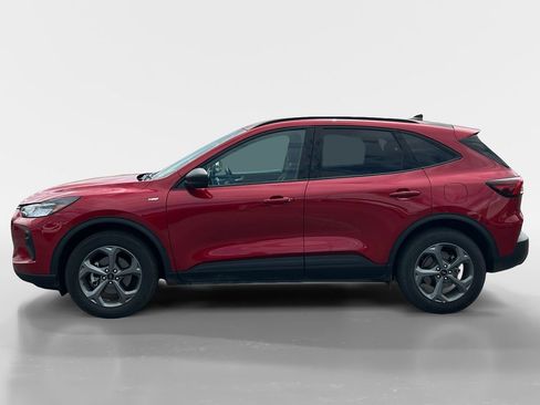 Used 2025 Ford Escape ST-Line AWD/4WD image 2