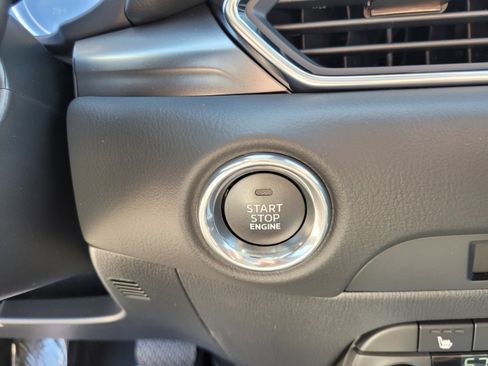 New 2025 MAZDA CX-5 AWD 2.5 S w/ Preferred Package image 29