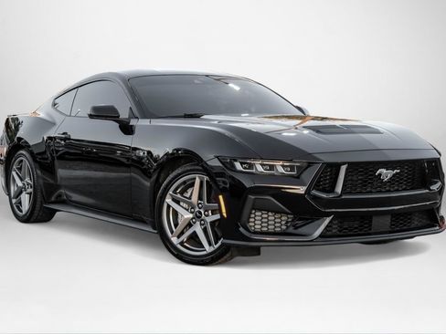 Used 2024 Ford Mustang GT image 4
