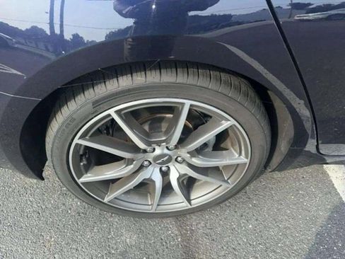 Used 2023 Genesis G70 2.0T image 18