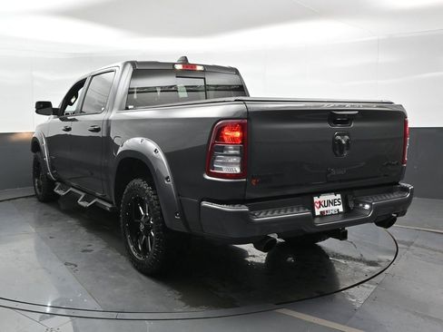 Used 2023 RAM 1500 Big Horn image 11