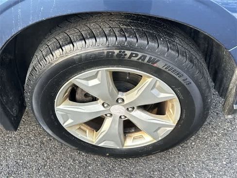 Used 2014 Subaru Forester 2.5i Touring image 5