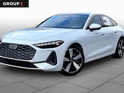 Used 2025 Audi A5 2.0T Premium Plus w/ Premium Plus