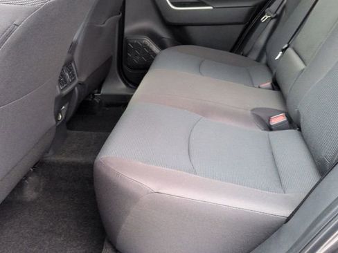 New 2025 Toyota RAV4 LE image 21