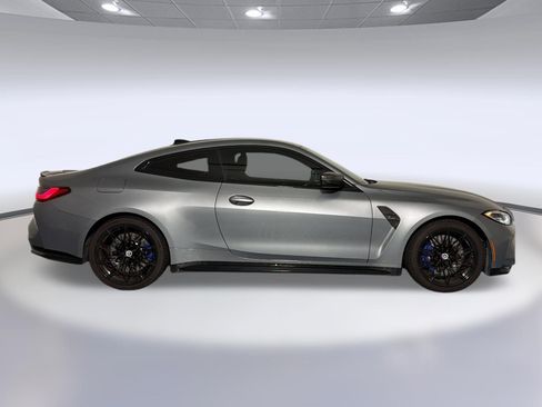 Used 2023 BMW M4 xDrive Competition AWD/4WD image 8