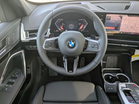 New 2026 BMW X1 xDrive28i AWD/4WD image 11