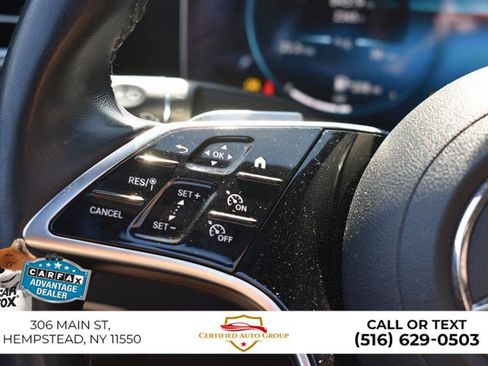 Used 2023 Mercedes-Benz E 350 4MATIC Sedan image 15