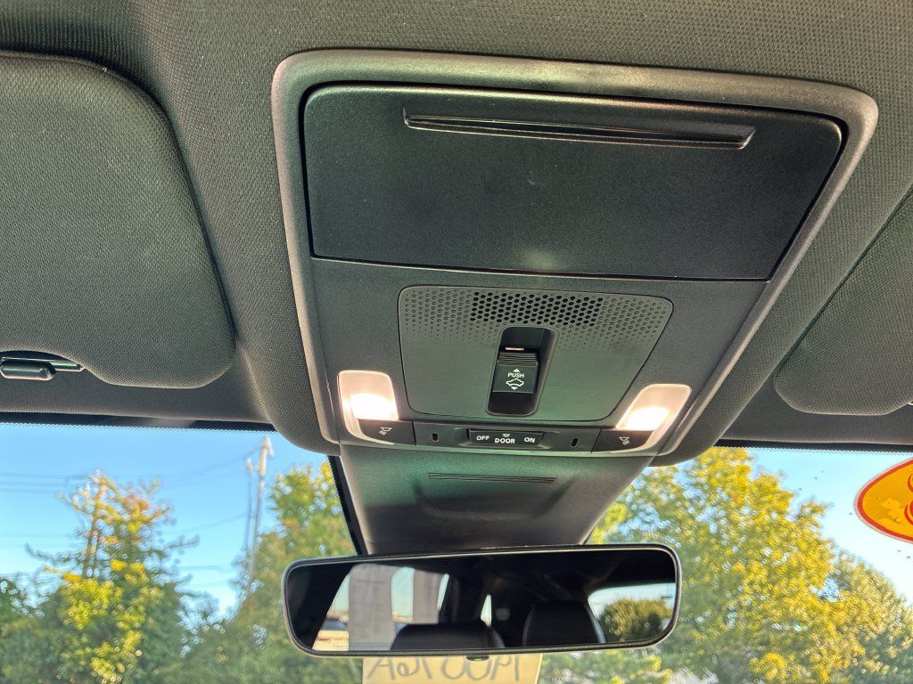 Certified 2023 Honda CR-V Sport Touring image 18