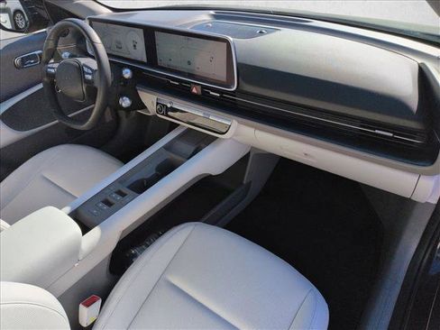 Used 2023 Hyundai Ioniq 6 SEL image 22