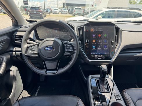 Certified 2024 Subaru Crosstrek 2.5i Limited w/ Popular Package #4A AWD/4WD image 10