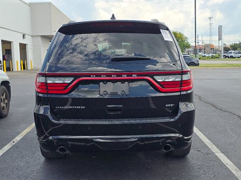 Used 2024 Dodge Durango GT RWD image 4