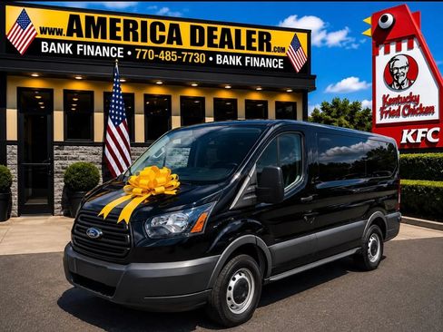 Used 2018 Ford Transit 150 XL RWD image 1