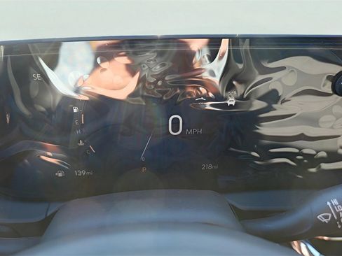 New 2026 Buick Envista Avenir image 14