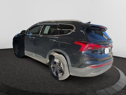 Used 2023 Hyundai Santa Fe SEL image 5