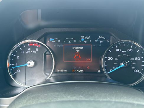 Used 2020 Ford F250 Platinum w/ FX4 Off-Road Package image 24