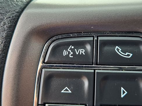 Used 2022 RAM 1500 Classic Warlock w/ Warlock Decor Package image 25