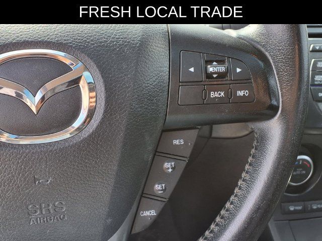Used 2013 MAZDA MAZDA3 i Touring FWD image 24