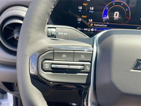 New 2026 Chevrolet Colorado Trail Boss image 25