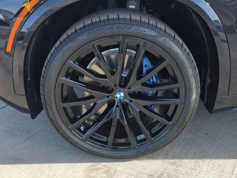 Used 2026 BMW X5 sDrive40i w/ M Sport Package RWD image 10