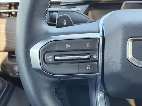 New 2025 GMC Sierra EV Denali AWD/4WD image 30