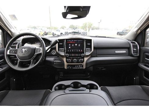 Used 2024 RAM 2500 Laramie w/ Safety Group image 7