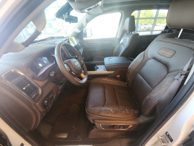New 2026 RAM 1500 Limited AWD/4WD image 18