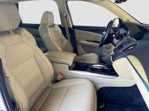 Used 2020 Acura MDX SH-AWD w/ Technology Package image 29