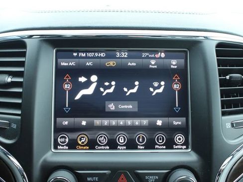 Used 2018 Jeep Grand Cherokee Limited image 20