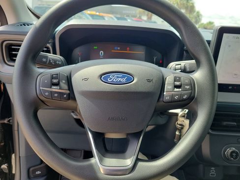 New 2026 Ford Maverick XL FWD image 17
