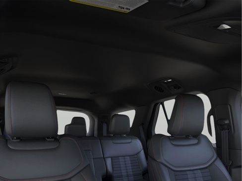 New 2026 Ford Explorer ST-Line w/ ST-Line Street Pack image 17