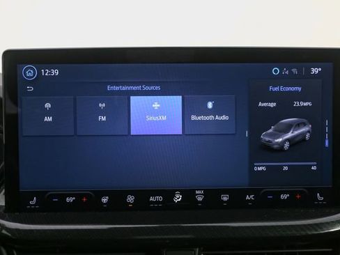 Used 2023 Ford Escape ST-Line w/ Tech Pack #1 image 21