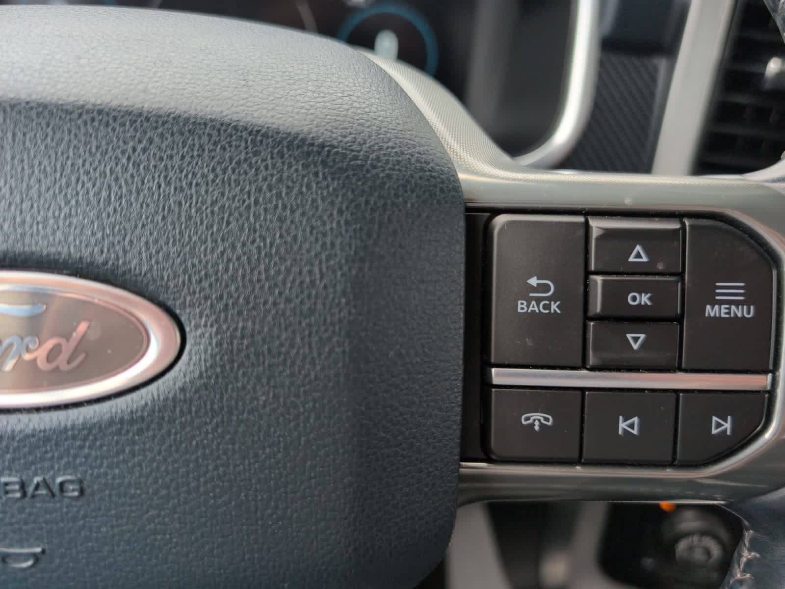 Used 2023 Ford F150 Limited AWD/4WD image 31
