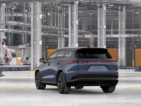 New 2026 Toyota Crown Signia w/ Advanced Technology Package image 7