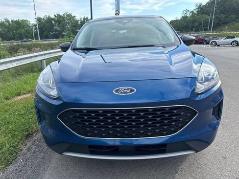 Used 2022 Ford Escape SE AWD/4WD image 10