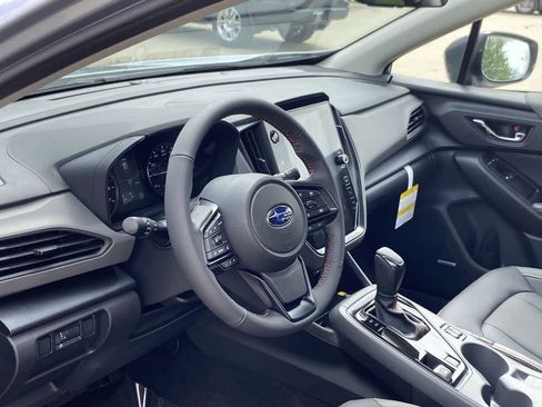 Certified 2025 Subaru Crosstrek 2.5i Limited w/ Crosstrek Mirror Package AWD/4WD image 2