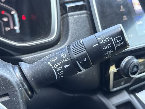 Used 2022 Honda CR-V EX image 17