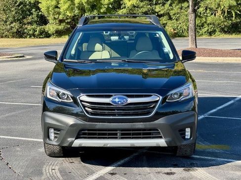 Used 2022 Subaru Outback Limited XT image 12