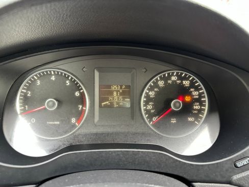 Used 2012 Volkswagen Jetta SE image 25