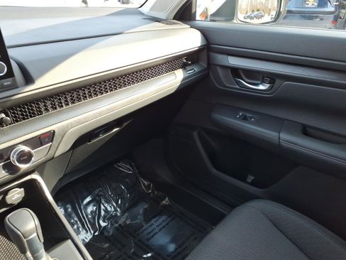 Used 2024 Honda CR-V EX image 29