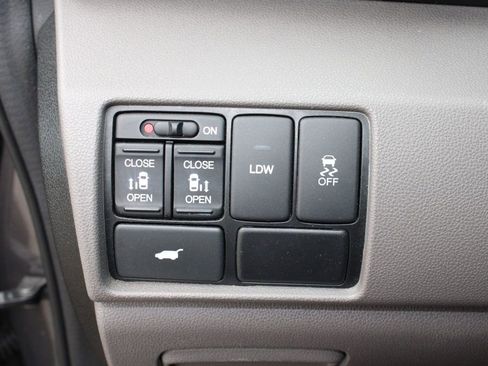 Used 2014 Honda Odyssey EX-L image 21